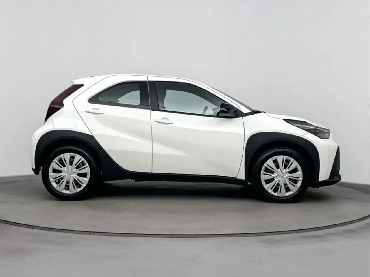 Toyota Aygo X 2026