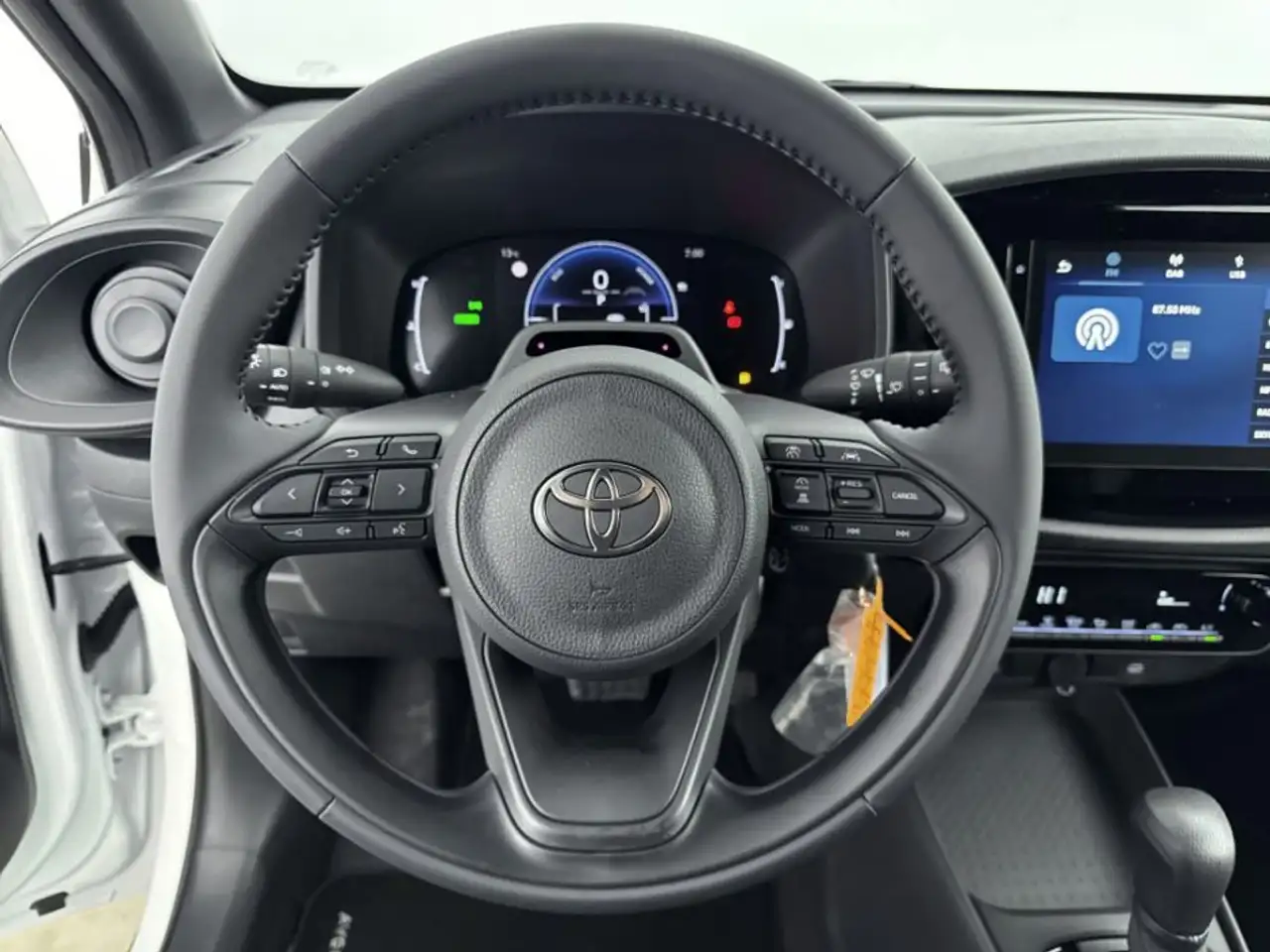 Toyota Aygo X 2026 — фото 13