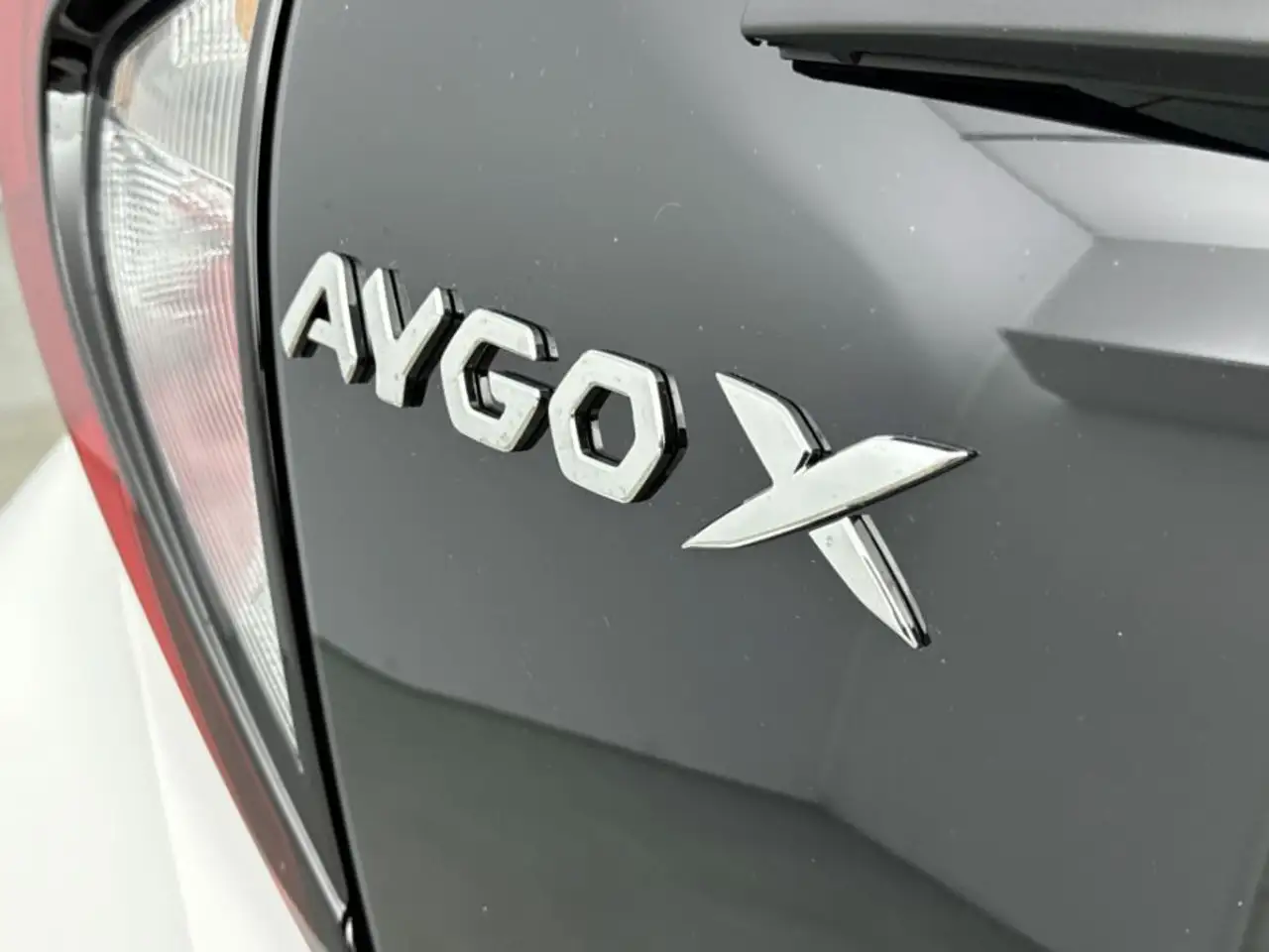 Toyota Aygo X 2026 — фото 14