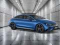 Mercedes-Benz EQE 43 AMG 4M AMG+DISTR+PANO+360°KAM+BURMESTER Blau - thumbnail 4