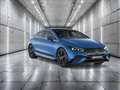 Mercedes-Benz EQE 43 AMG 4M AMG+DISTR+PANO+360°KAM+BURMESTER Blau - thumbnail 3