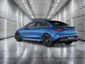 Mercedes-Benz EQE 43 AMG 4M AMG+DISTR+PANO+360°KAM+BURMESTER Blau - thumbnail 9