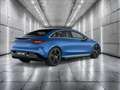 Mercedes-Benz EQE 43 AMG 4M AMG+DISTR+PANO+360°KAM+BURMESTER Blau - thumbnail 7