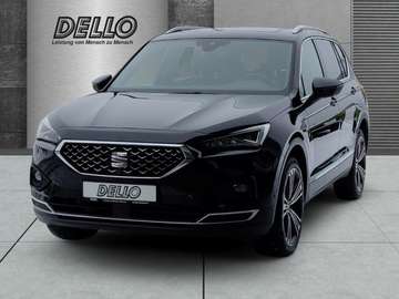 Xcellence 4Drive SHZ PDC Klima-A. Rückf.-K. AHK Al