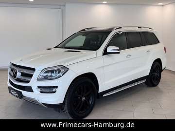 BlueTec 4Matic|7-SITZE|STANDHZG|PANO|AHK|