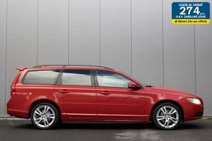 Volvo V70 2.5T Momentum Stoelverwarming|Xenon|230PK