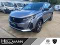 Peugeot 3008 Allure Pack 1.2 Mild Hybrid 145 e-DSC6 *Navi*Sitzh Grau - thumbnail 1