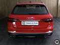Audi A4 S4 Avant TDI quattro Tiptronic 255kW Rojo - thumbnail 6