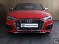 Audi A4 S4 Avant TDI quattro Tiptronic 255kW Rojo - thumbnail 5
