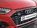 Audi A4 S4 Avant TDI quattro Tiptronic 255kW Rojo - thumbnail 30