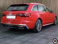 Audi A4 S4 Avant TDI quattro Tiptronic 255kW Rojo - thumbnail 2