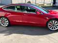 Tesla Model 3 Model 3 Allradantrieb Dual Motor Performance Rot - thumbnail 5