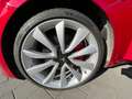 Tesla Model 3 Model 3 Allradantrieb Dual Motor Performance Rot - thumbnail 11