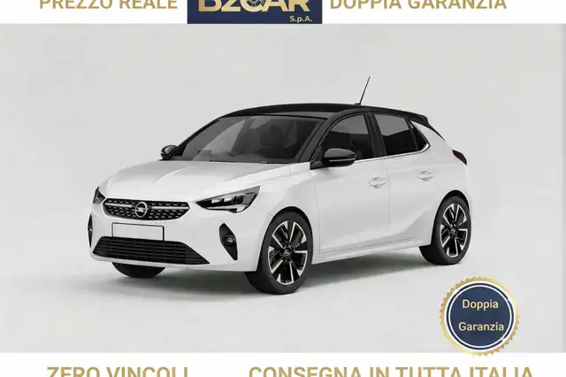 Opel Corsa-e Corsa-e 5 porte Elegance