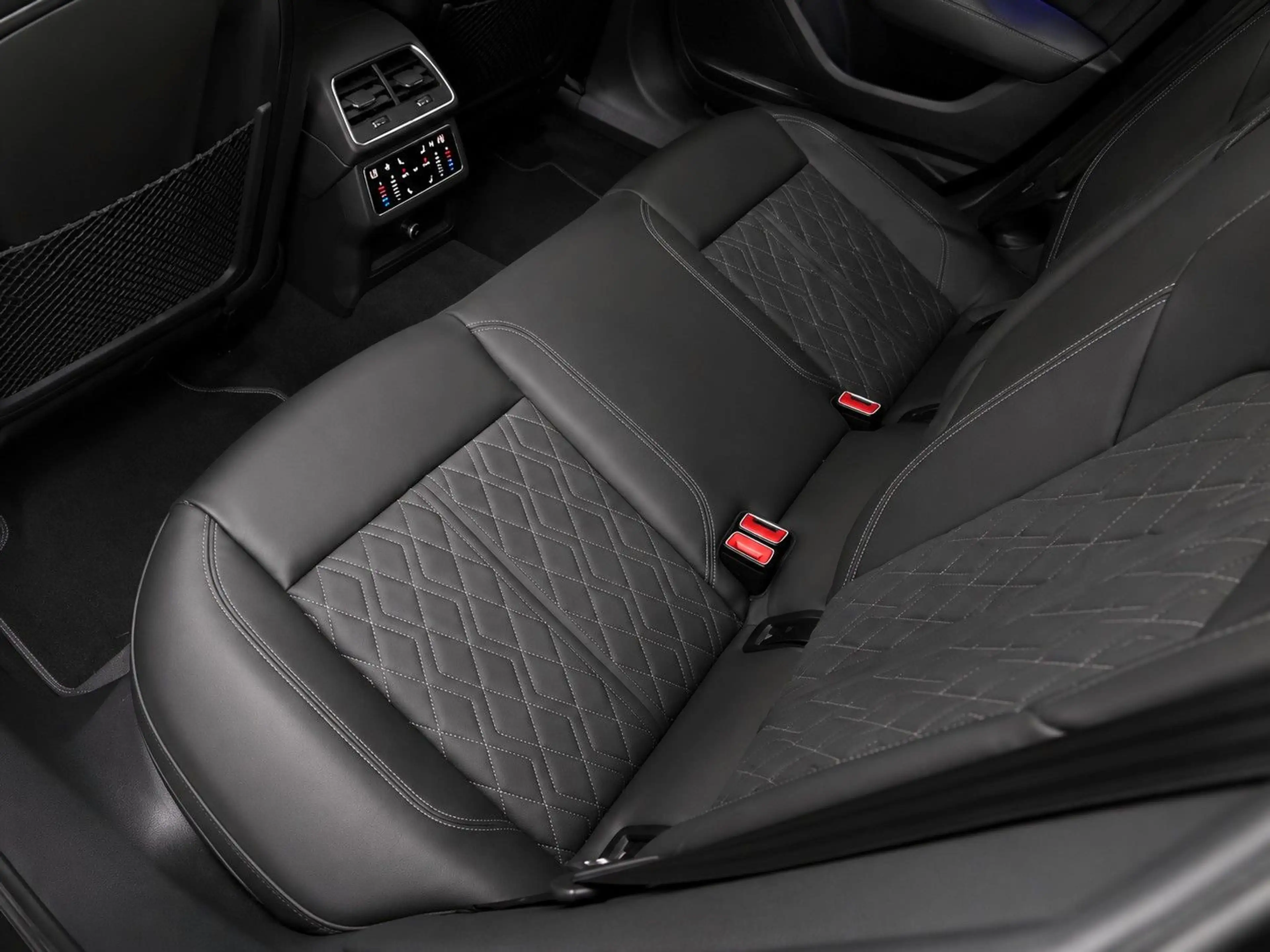 Audi S6 Avant 3.0 TDI quattro |AHK|ACC|MATRIX|360|SH — photo 8