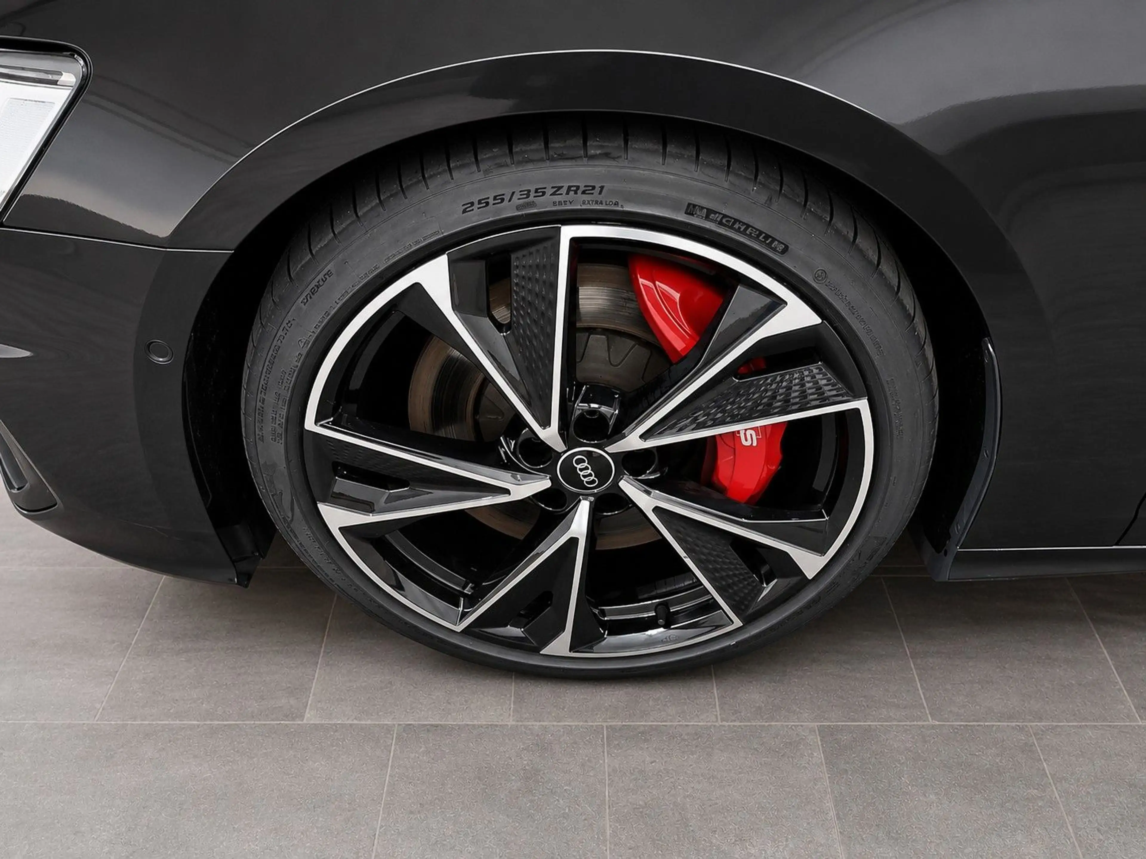 Audi S6 Avant 3.0 TDI quattro |AHK|ACC|MATRIX|360|SH — photo 11