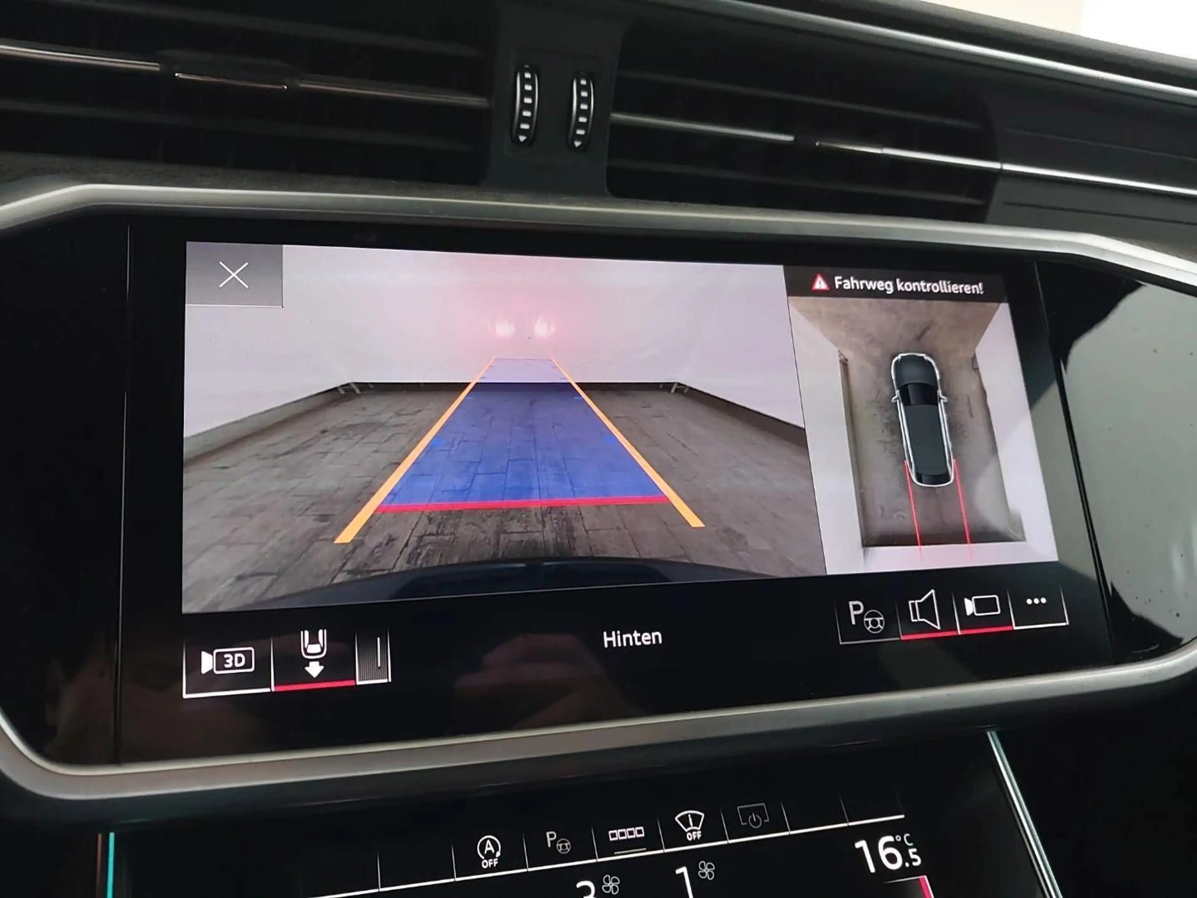 Audi S6 Avant 3.0 TDI quattro |AHK|ACC|MATRIX|360|SH — photo 12