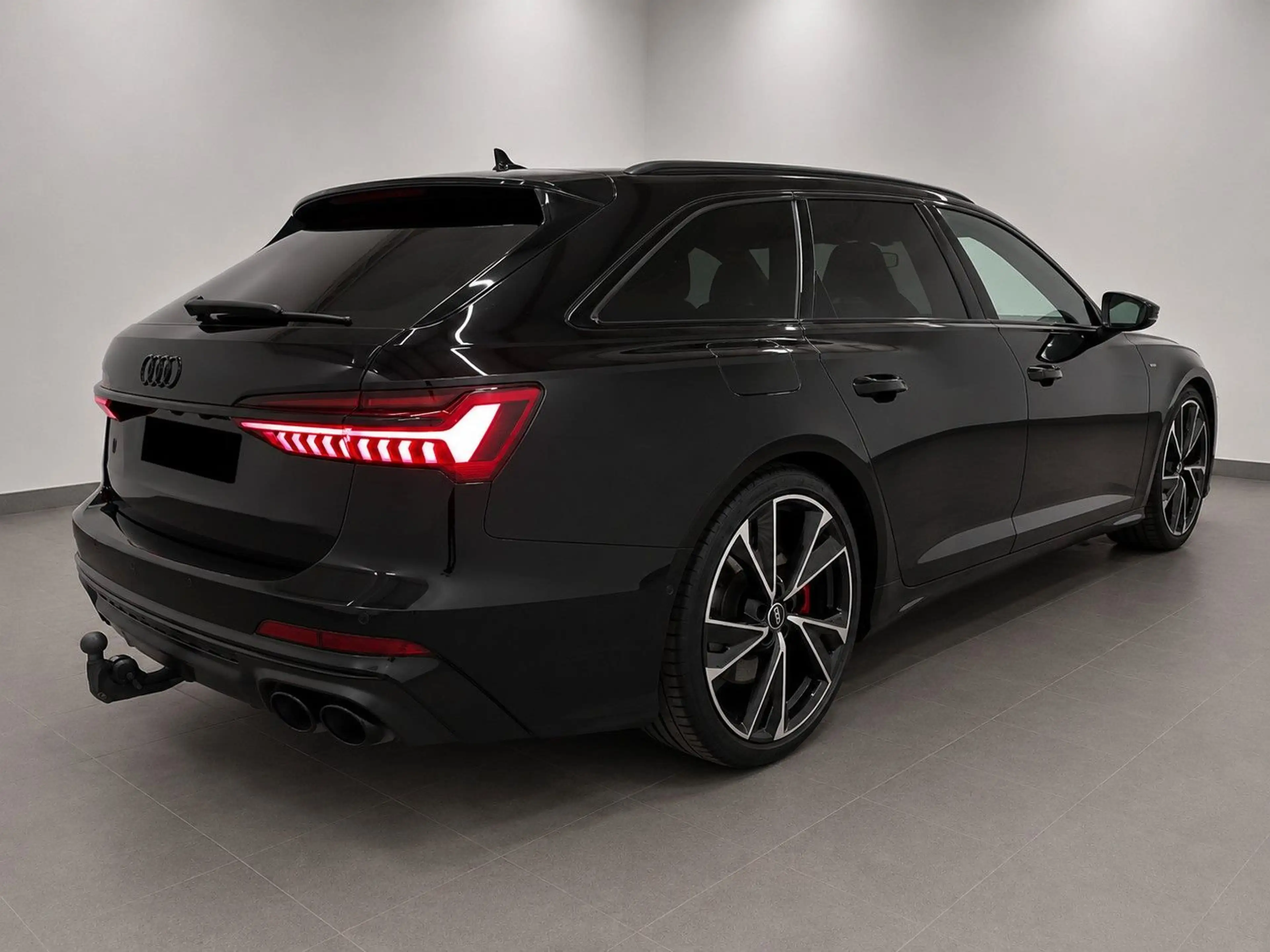Audi S6 Avant 3.0 TDI quattro |AHK|ACC|MATRIX|360|SH — photo 5