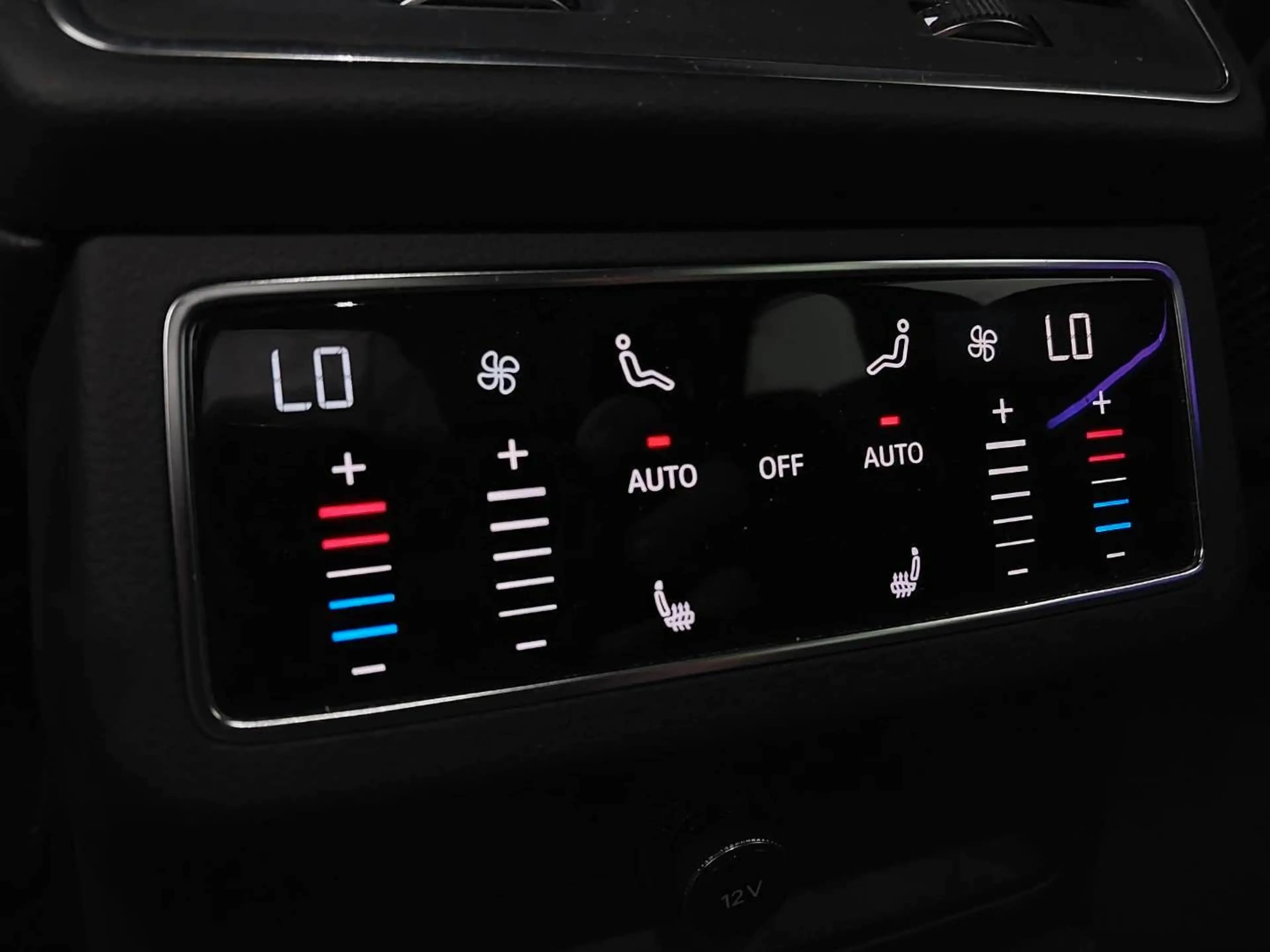 Audi S6 Avant 3.0 TDI quattro |AHK|ACC|MATRIX|360|SH — photo 10