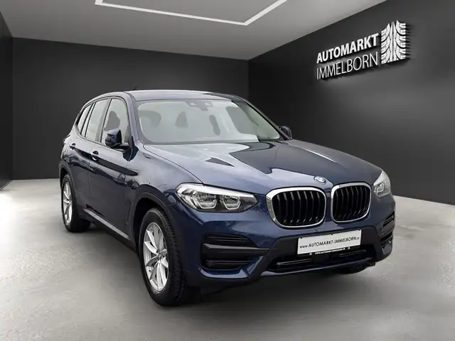BMW X3 xDrive 30 e LED*Kamera*Navi*Sound*Driving+