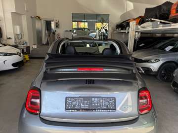 CABRIO Elektro Red Edition 23,8 kWh