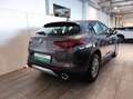 Alfa Romeo Stelvio - Stelvio 2.2 Turbodiesel 190 CV AT8 Q4 Business Grau - thumbnail 4