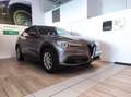 Alfa Romeo Stelvio - Stelvio 2.2 Turbodiesel 190 CV AT8 Q4 Business Grau - thumbnail 1