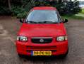 Suzuki Alto Alto 1.1 GLX - thumbnail 4