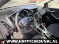 Ford Focus Wagon 1.0 EcoBoost Titanium, AIRCO, NAVI, NAP, NIE Bruin - thumbnail 11