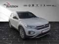 Volkswagen T-Roc Move Matrix ACC PDC Climatronic AID SH LM Grau - thumbnail 3
