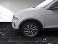 Volkswagen T-Roc Move Matrix ACC PDC Climatronic AID SH LM Grau - thumbnail 11