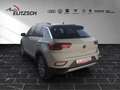 Volkswagen T-Roc Move Matrix ACC PDC Climatronic AID SH LM Grau - thumbnail 6