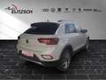 Volkswagen T-Roc Move Matrix ACC PDC Climatronic AID SH LM Grau - thumbnail 8