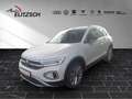 Volkswagen T-Roc Move Matrix ACC PDC Climatronic AID SH LM Grau - thumbnail 4