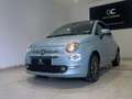 Fiat 500 1.0 Hybrid Monotrim 52kW Verde - thumbnail 5