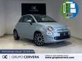 Fiat 500 1.0 Hybrid Monotrim 52kW Verde - thumbnail 1