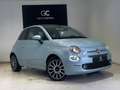 Fiat 500 1.0 Hybrid Monotrim 52kW Verde - thumbnail 3