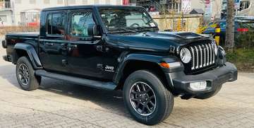 Overland 3.0l V6 -Diesel- 264PS