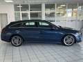 Mercedes-Benz CLA 220 CLA 220 d SB AMG EasyPack+Augmented Navigation ! Bleu - thumbnail 13
