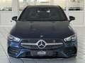 Mercedes-Benz CLA 220 CLA 220 d SB AMG EasyPack+Augmented Navigation ! Bleu - thumbnail 2