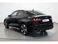 Audi A3 Limousine 35 TFSI S line Negro - thumbnail 4