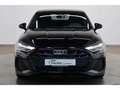 Audi A3 Limousine 35 TFSI S line Schwarz - thumbnail 3