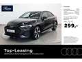 Audi A3 Limousine 35 TFSI S line Negro - thumbnail 1