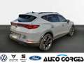 CUPRA Formentor 1.5l TSI DSG +ELEKTR.HECKKL+NAVI+LIGHT-ASSIST+ Grau - thumbnail 2