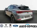 CUPRA Formentor 1.5l TSI DSG +ELEKTR.HECKKL+NAVI+LIGHT-ASSIST+ Grau - thumbnail 4