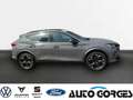 CUPRA Formentor 1.5l TSI DSG +ELEKTR.HECKKL+NAVI+LIGHT-ASSIST+ Grau - thumbnail 5