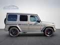Mercedes-Benz G 63 AMG /SUPERIOR/BURMESTER/NIGHT/JUNGESTERNE Silber - thumbnail 4