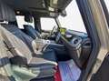 Mercedes-Benz G 63 AMG /SUPERIOR/BURMESTER/NIGHT/JUNGESTERNE Silber - thumbnail 16