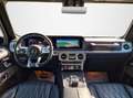 Mercedes-Benz G 63 AMG /SUPERIOR/BURMESTER/NIGHT/JUNGESTERNE Silber - thumbnail 13