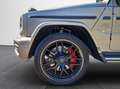 Mercedes-Benz G 63 AMG /SUPERIOR/BURMESTER/NIGHT/JUNGESTERNE Silber - thumbnail 18